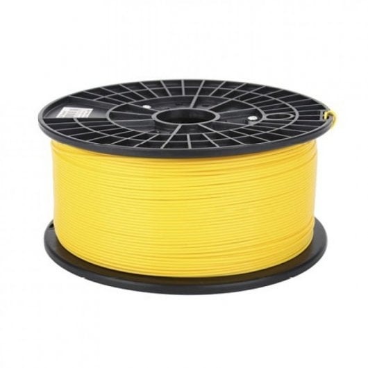 COLIDO Filamento PLA Colido Gold 1.75mm - 1 KG - Amarillo