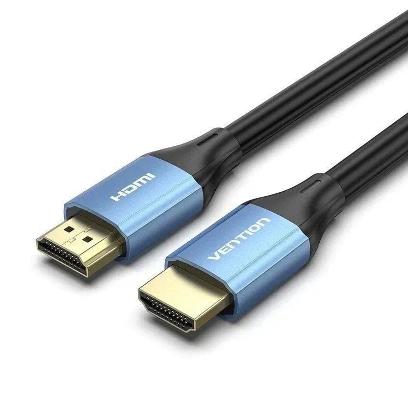 Cable HDMI 2.0 4K - 8 Metros - Vention ALHSK - HDMI Macho - HDMI Macho