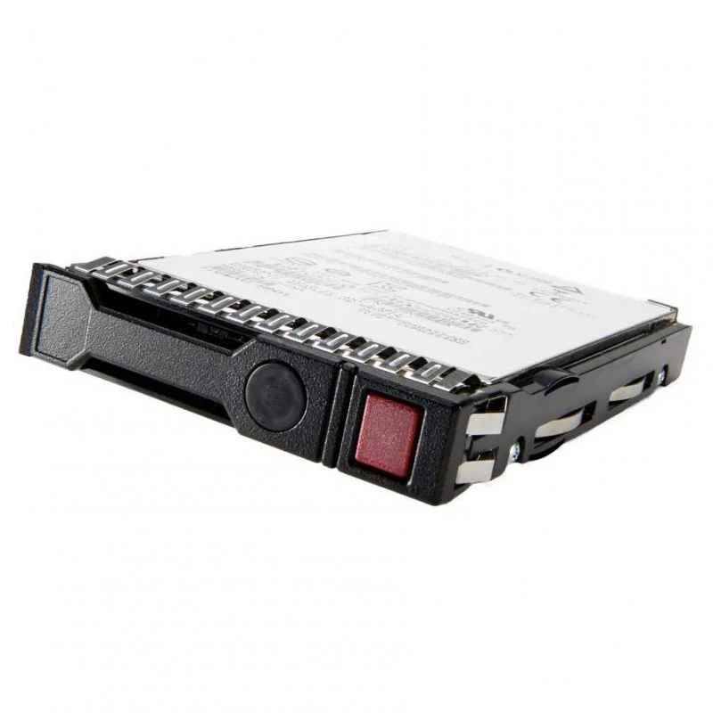 DISCO HPE 2.4TB SAS 12G 10K SFF SC 512e DS - 881457-B21 - 876939-002