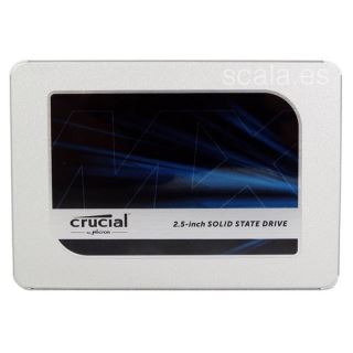 HDD-SSD CRU 500GB