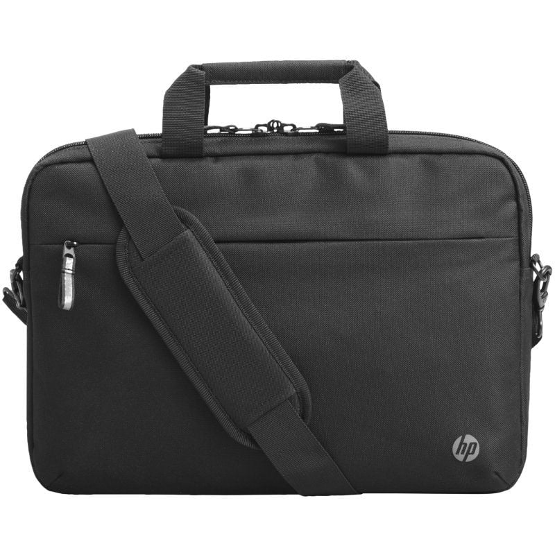 Maletín HP Renew Business Para Portátiles Hasta 17.3" - Negro - 3E2U6AA