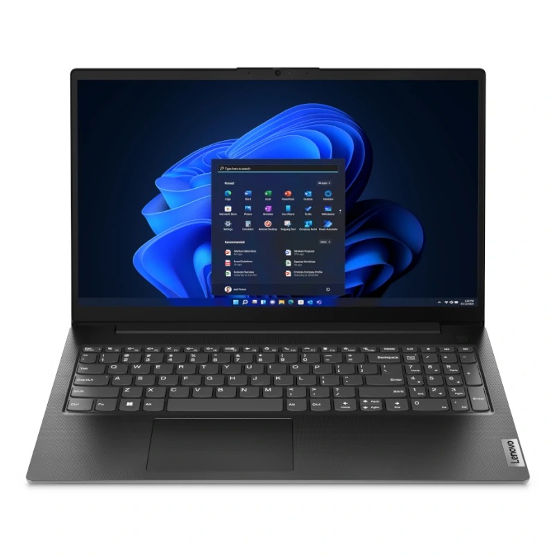 Portátil Lenovo V15 G4 Iru - i5-13420H - 15.6" - 16GB - 512GB SSD - FreeDOS
