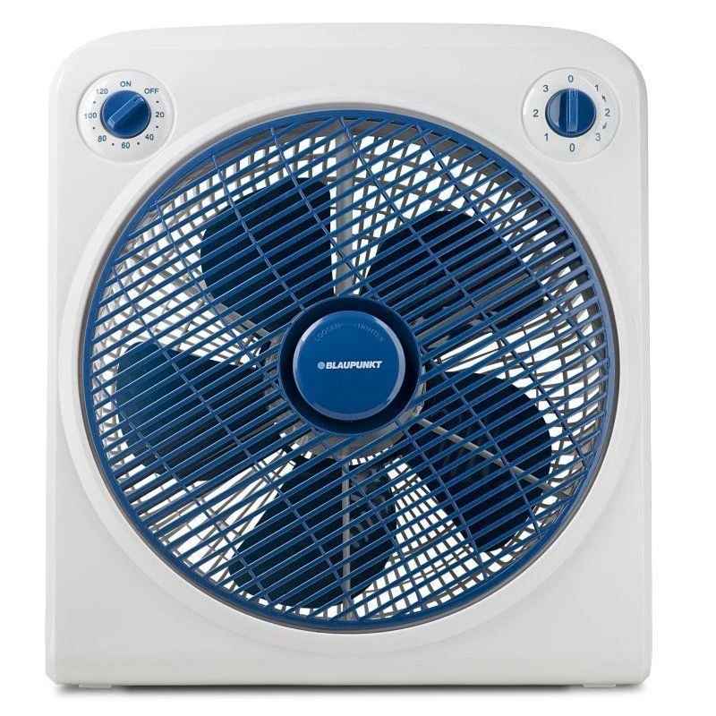 Ventilador de Suelo Blaupunkt BP2003 - 45W - 5 Aspas 30cm - 3 velocidades